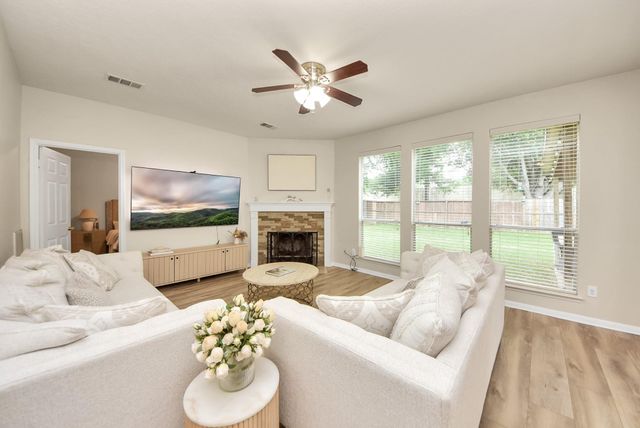 17102 Fairway Glen Court, Sugar Land, TX 77498
