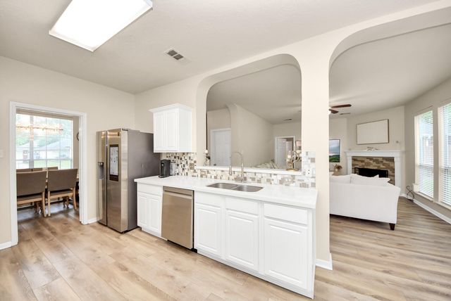 17102 Fairway Glen Court, Sugar Land, TX 77498
