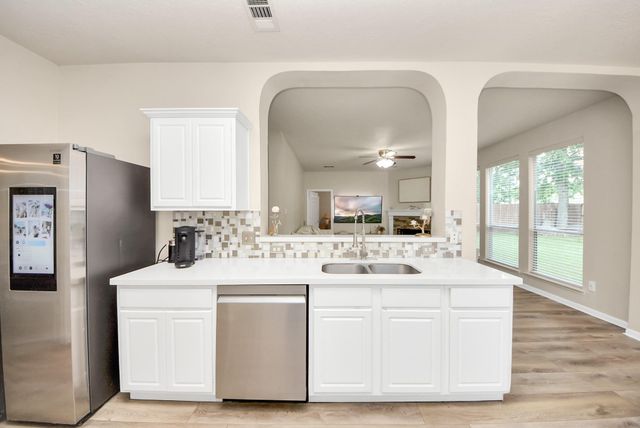 17102 Fairway Glen Court, Sugar Land, TX 77498