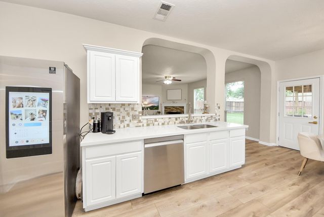 17102 Fairway Glen Court, Sugar Land, TX 77498