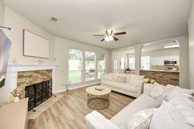 17102 Fairway Glen Court, Sugar Land, TX 77498