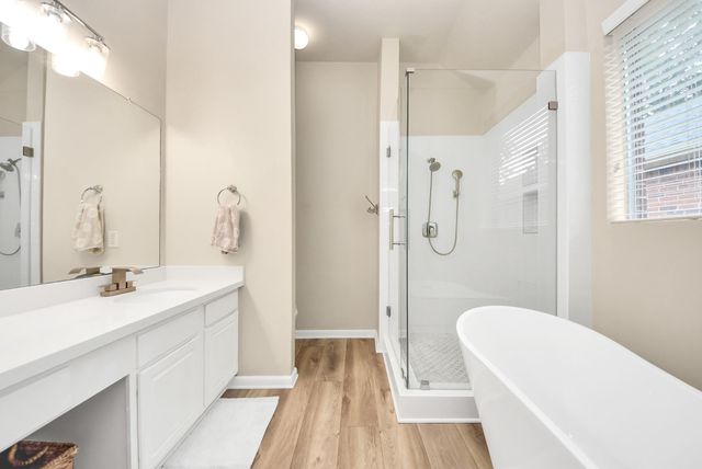17102 Fairway Glen Court, Sugar Land, TX 77498