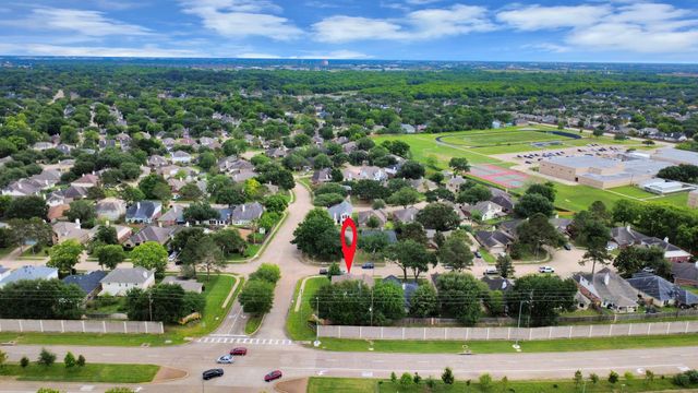 17102 Fairway Glen Court, Sugar Land, TX 77498