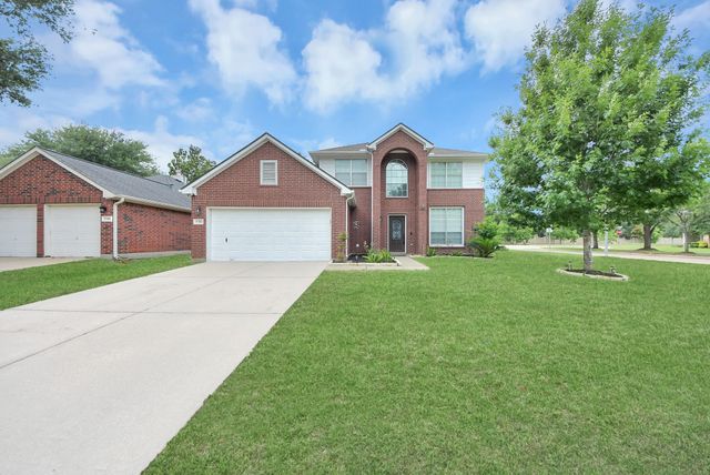 17102 Fairway Glen Court, Sugar Land, TX 77498