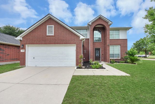17102 Fairway Glen Court, Sugar Land, TX 77498