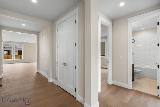 1507 Scotch Pine Lane, Bozeman, MT 59715