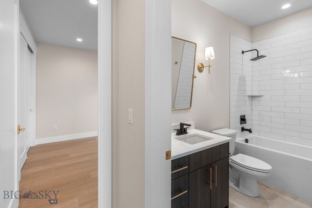 1507 Scotch Pine Lane, Bozeman, MT 59715