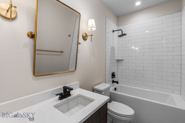 1507 Scotch Pine Lane, Bozeman, MT 59715