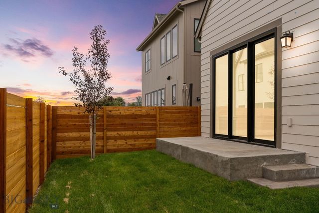 1507 Scotch Pine Lane, Bozeman, MT 59715