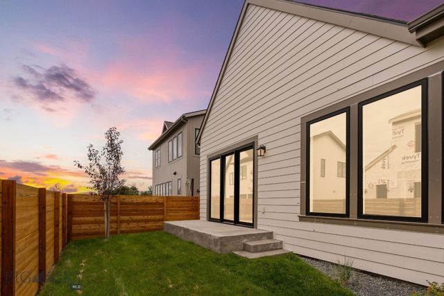 1507 Scotch Pine Lane, Bozeman, MT 59715