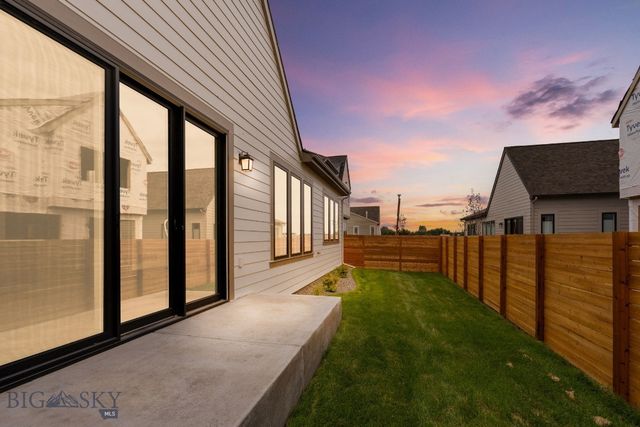 1507 Scotch Pine Lane, Bozeman, MT 59715