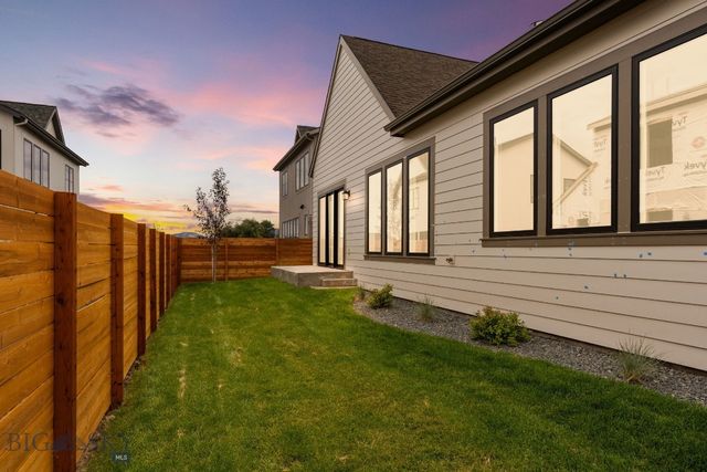 1507 Scotch Pine Lane, Bozeman, MT 59715