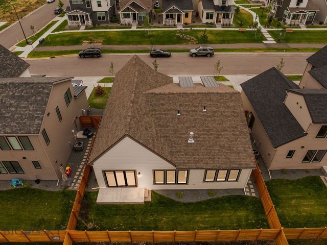 1507 Scotch Pine Lane, Bozeman, MT 59715