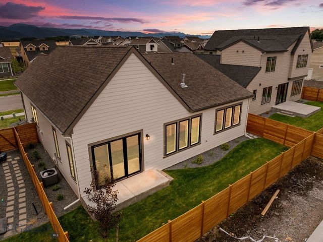 1507 Scotch Pine Lane, Bozeman, MT 59715