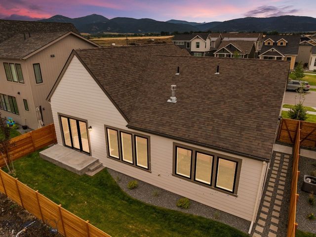 1507 Scotch Pine Lane, Bozeman, MT 59715
