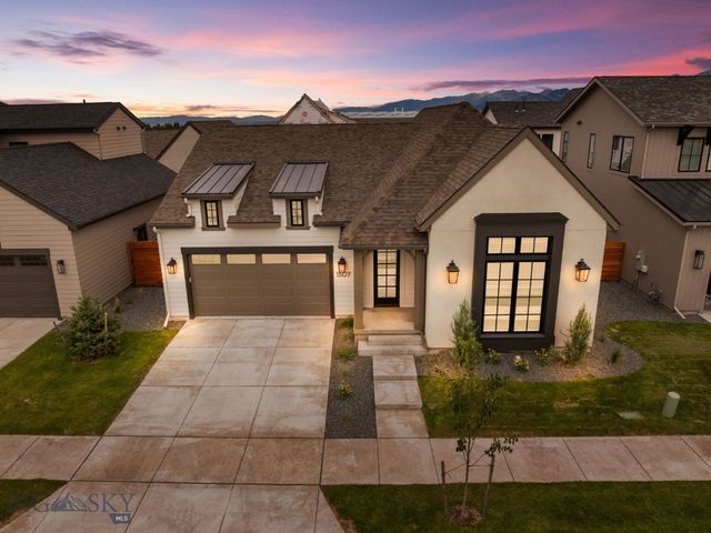1507 Scotch Pine Lane, Bozeman, MT 59715