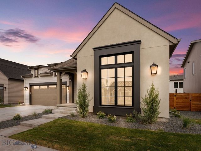 1507 Scotch Pine Lane, Bozeman, MT 59715