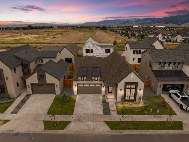 1507 Scotch Pine Lane, Bozeman, MT 59715