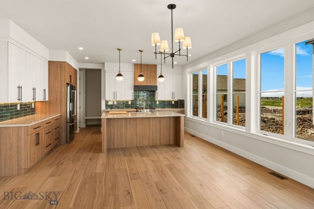 1507 Scotch Pine Lane, Bozeman, MT 59715