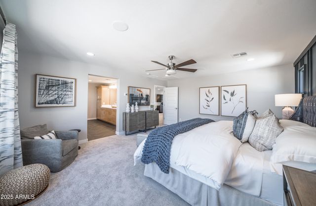 5335 N 177TH Lane, Litchfield Park, AZ 85340