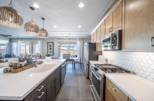 5335 N 177TH Lane, Litchfield Park, AZ 85340