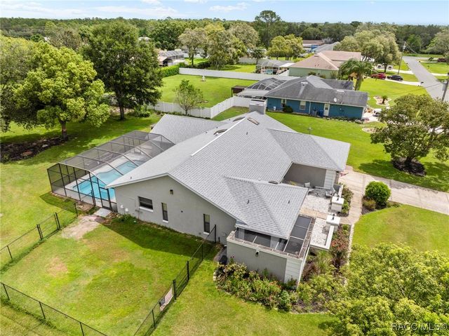 15161 Woodbury Road, Brooksville, FL 34604