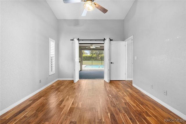 15161 Woodbury Road, Brooksville, FL 34604