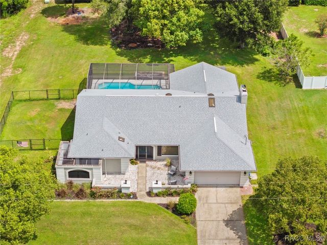 15161 Woodbury Road, Brooksville, FL 34604