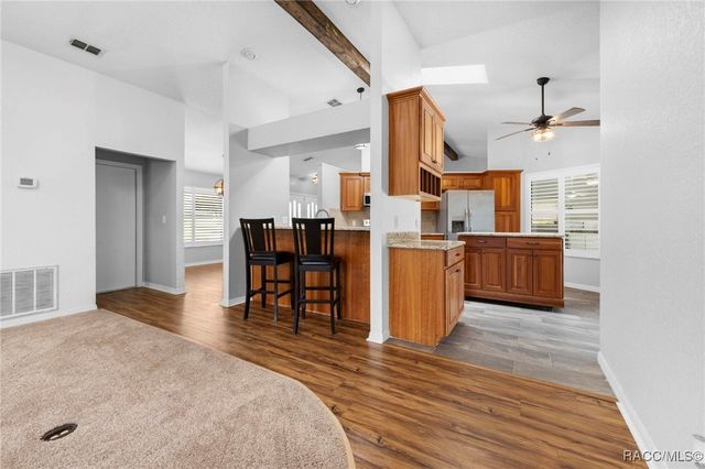 15161 Woodbury Road, Brooksville, FL 34604