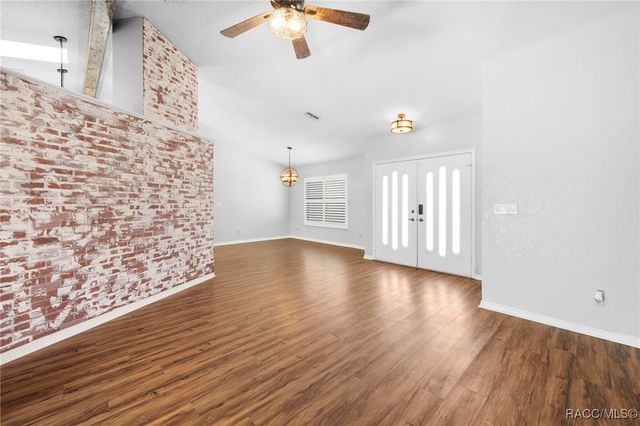 15161 Woodbury Road, Brooksville, FL 34604