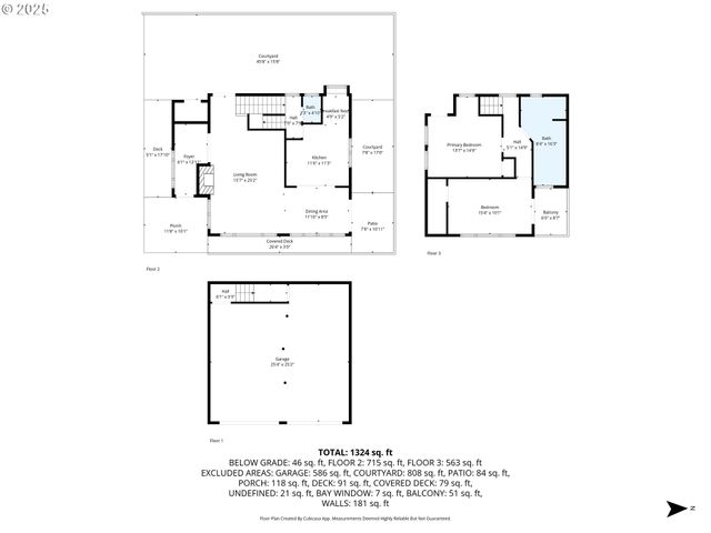 7231 S LAVIEW Dr, Portland, OR 97219