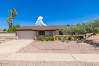 2972 W Pepper Drive, Tucson, AZ 85741