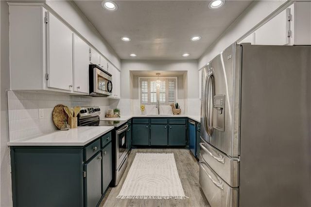 6000 N Pennsylvania Avenue 46, Oklahoma City, OK 73112