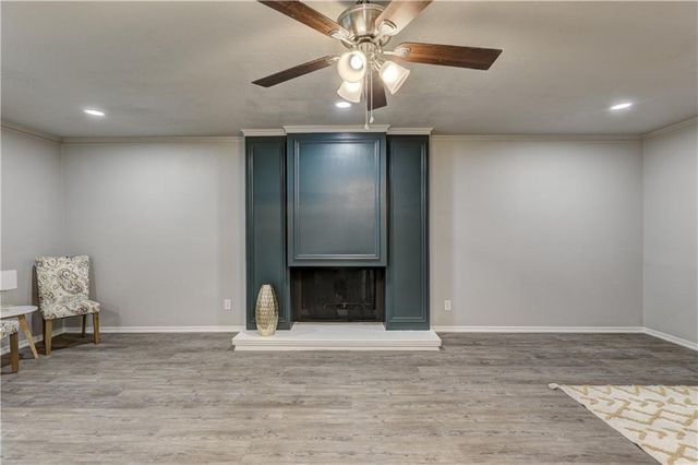 6000 N Pennsylvania Avenue 46, Oklahoma City, OK 73112