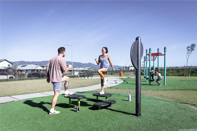 91-4099 Hikuono Street 1203, Kapolei, HI 96707