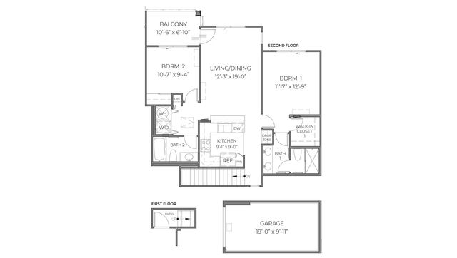 91-4099 Hikuono Street 1203, Kapolei, HI 96707