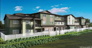 91-4099 Hikuono Street 1203, Kapolei, HI 96707