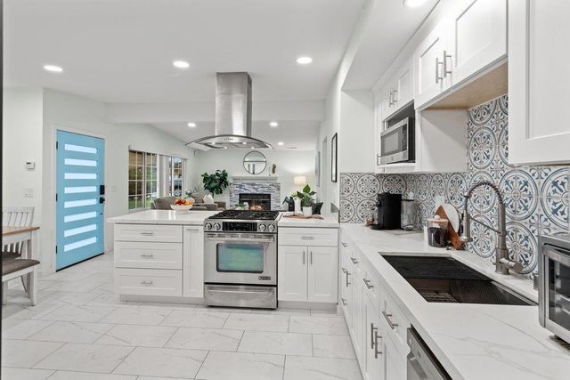 2040 Don Court, Santa Clara, CA 95050