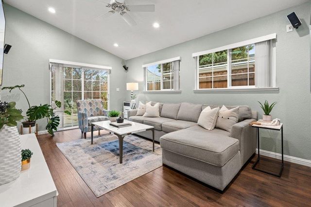 2040 Don Court, Santa Clara, CA 95050