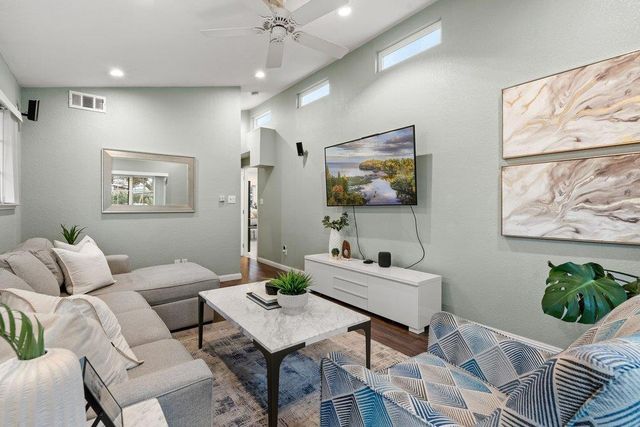 2040 Don Court, Santa Clara, CA 95050