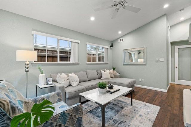 2040 Don Court, Santa Clara, CA 95050