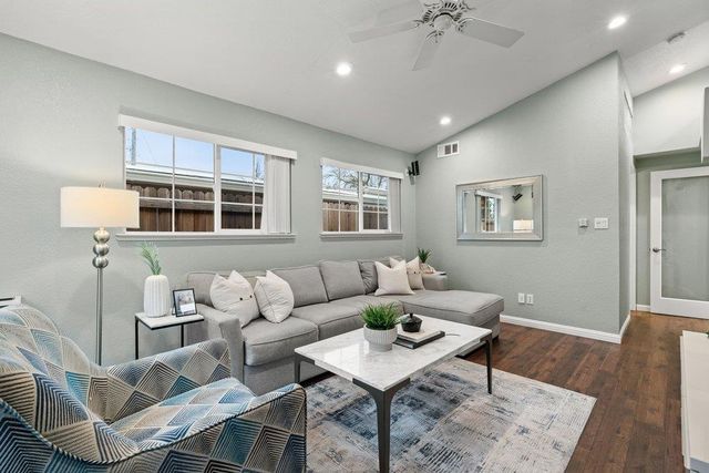 2040 Don Court, Santa Clara, CA 95050