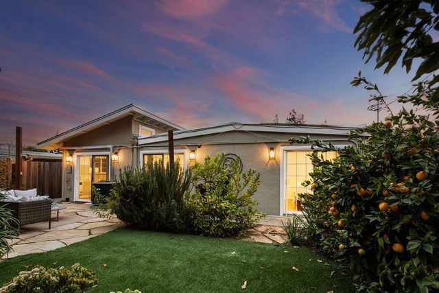 2040 Don Court, Santa Clara, CA 95050