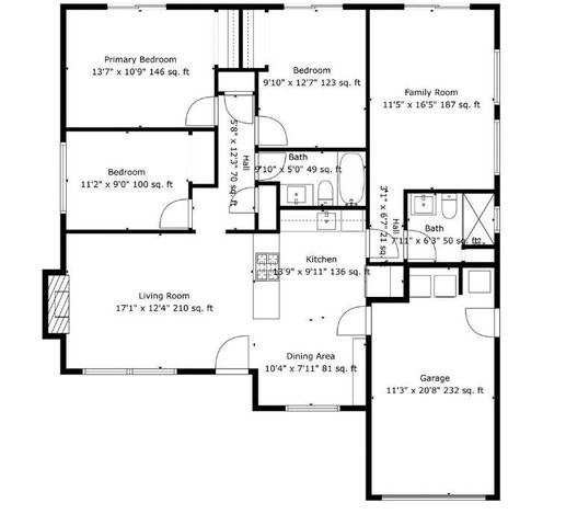 2040 Don Court, Santa Clara, CA 95050