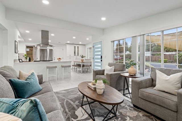 2040 Don Court, Santa Clara, CA 95050