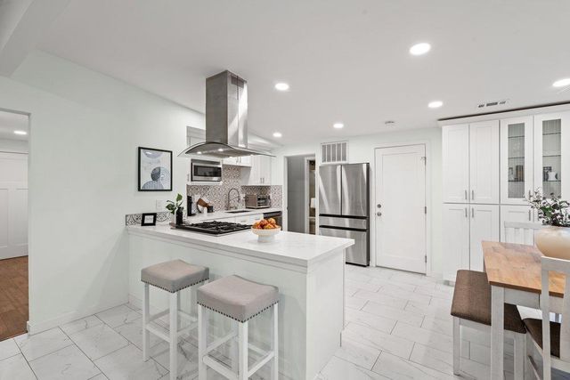 2040 Don Court, Santa Clara, CA 95050