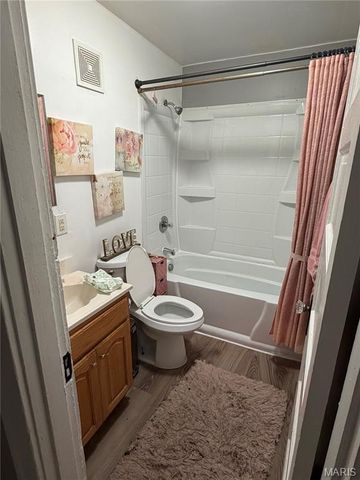 3853 Potomac Street, St Louis, MO 63116