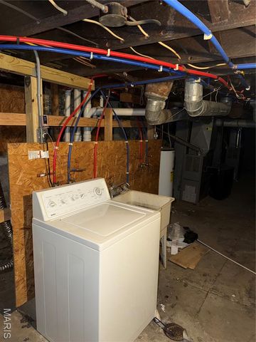 3853 Potomac Street, St Louis, MO 63116