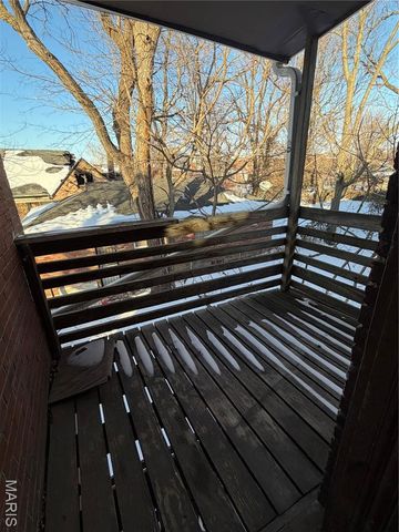 3853 Potomac Street, St Louis, MO 63116