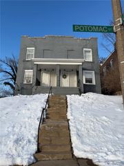 3853 Potomac Street, St Louis, MO 63116